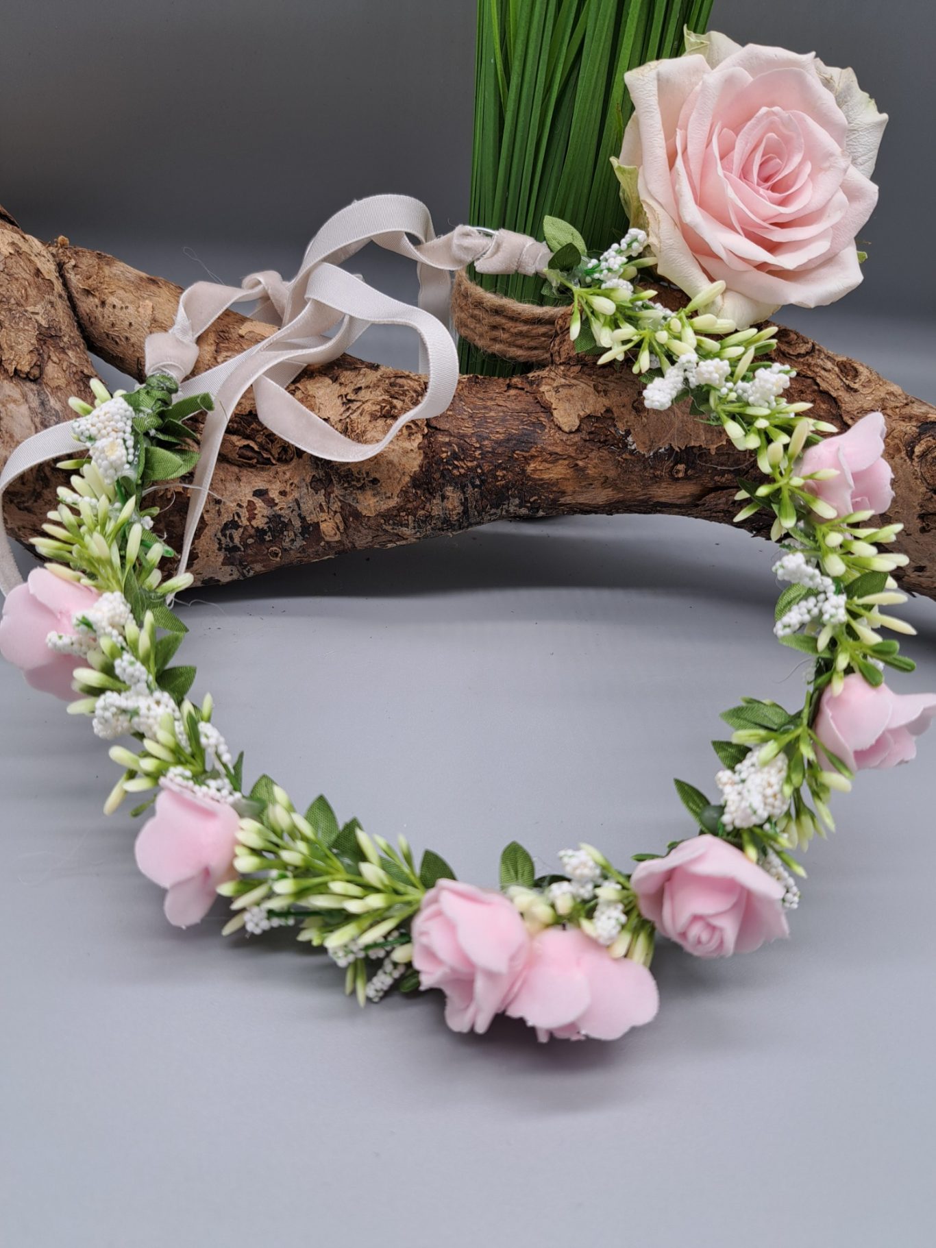 Haarkranz Accessoires