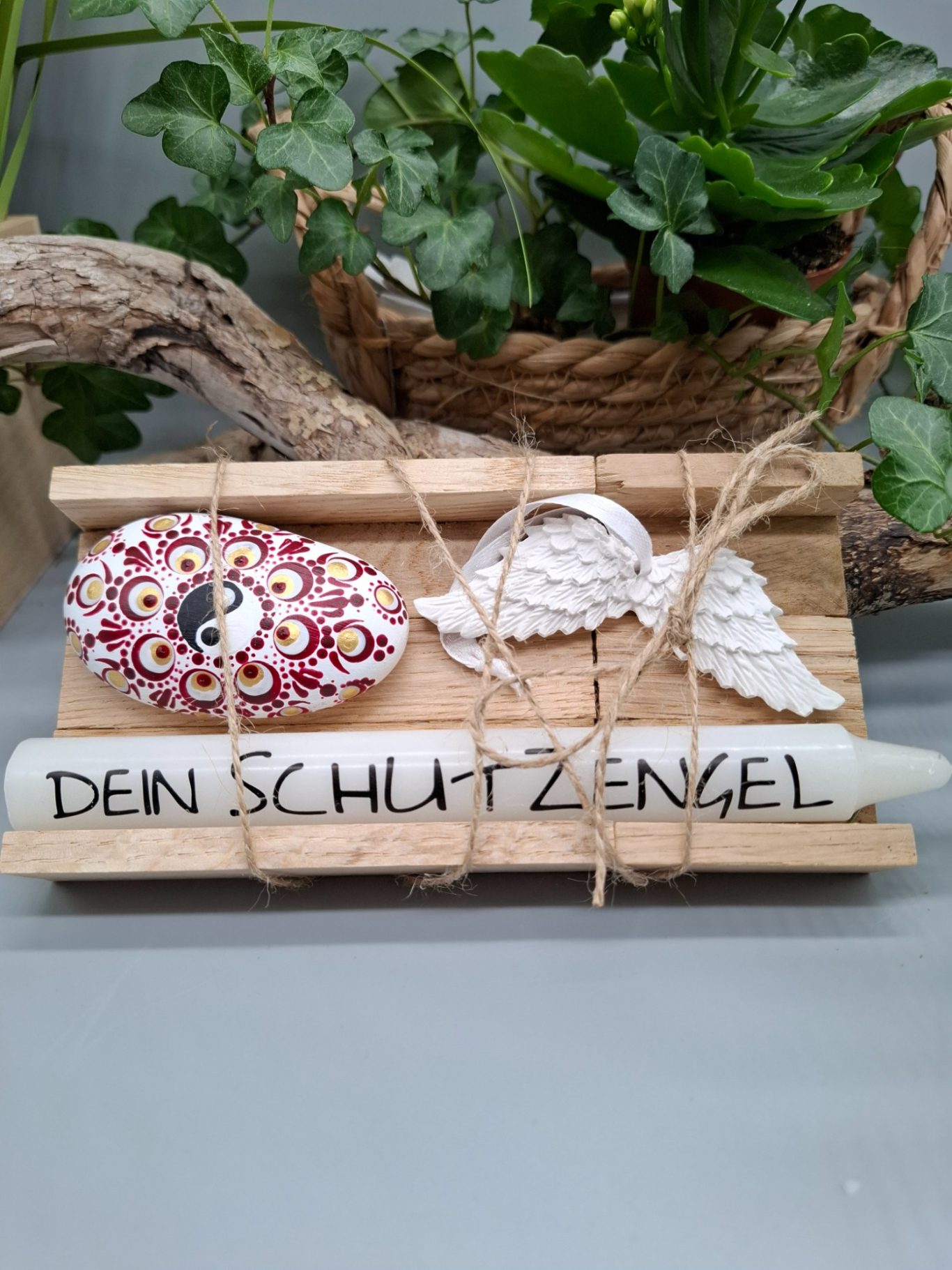 Dein Schutzengel Geschenkset