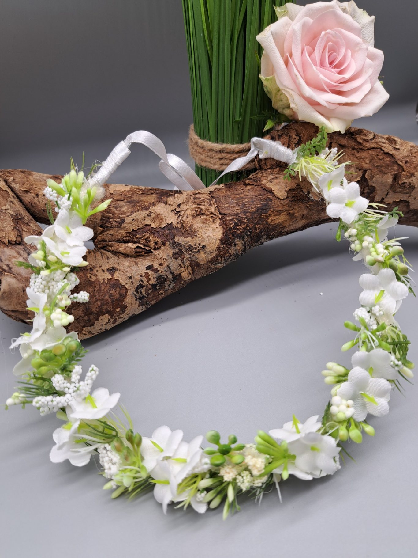Haarkranz Accessoires