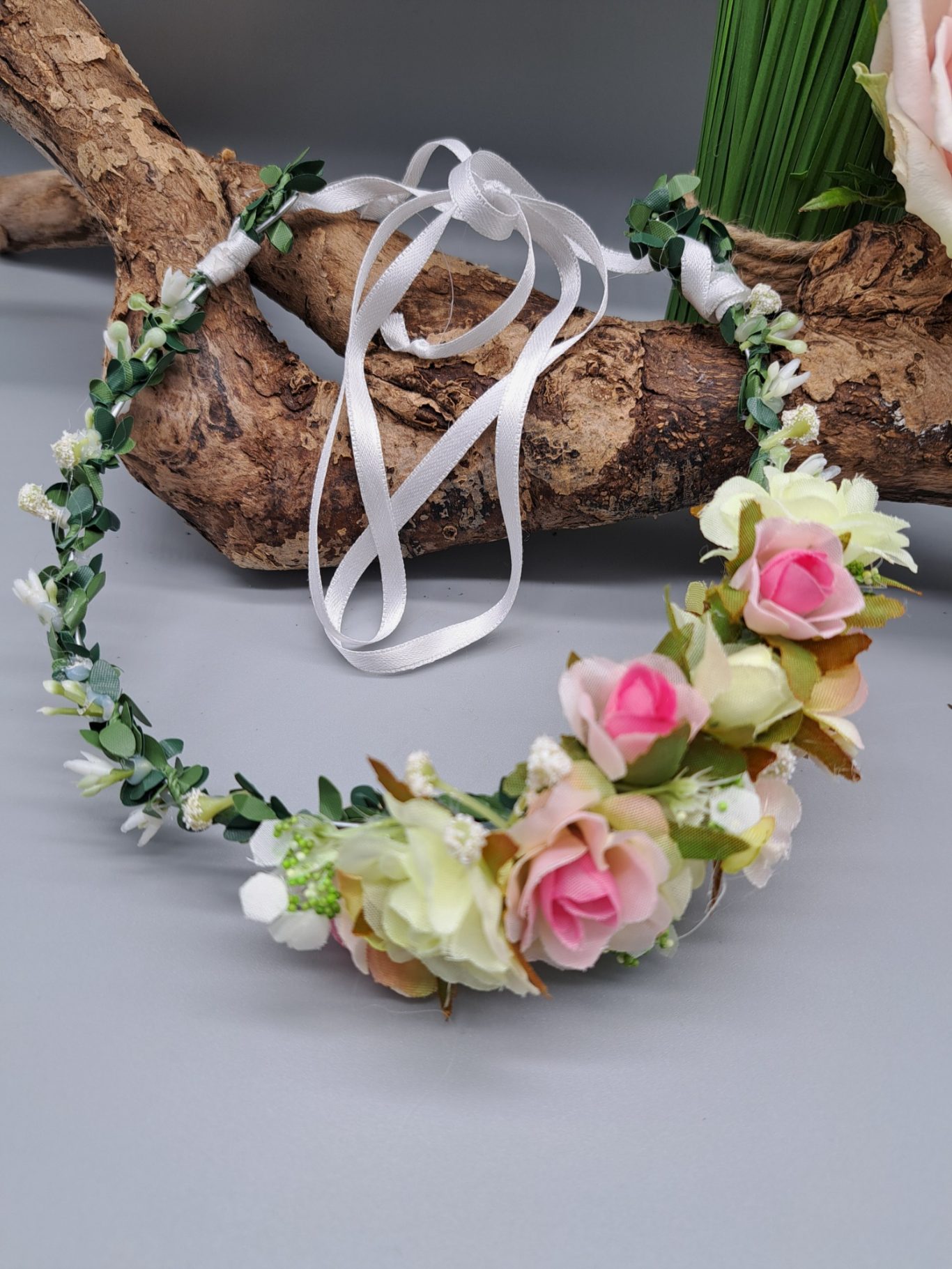 Haarkranz Accessoires