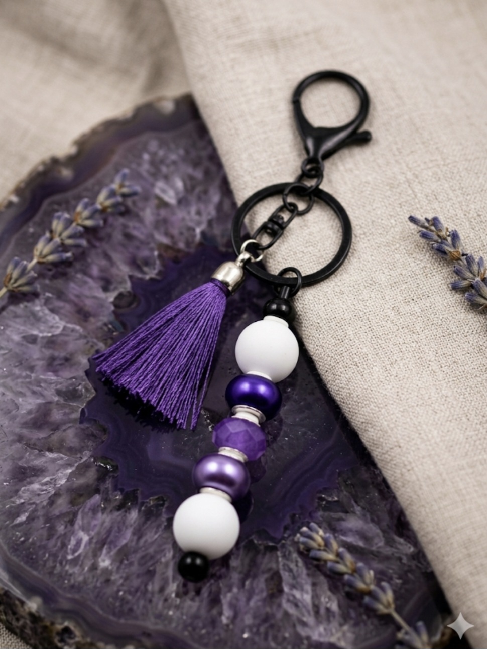 Schlüsselanhänger Accessoires