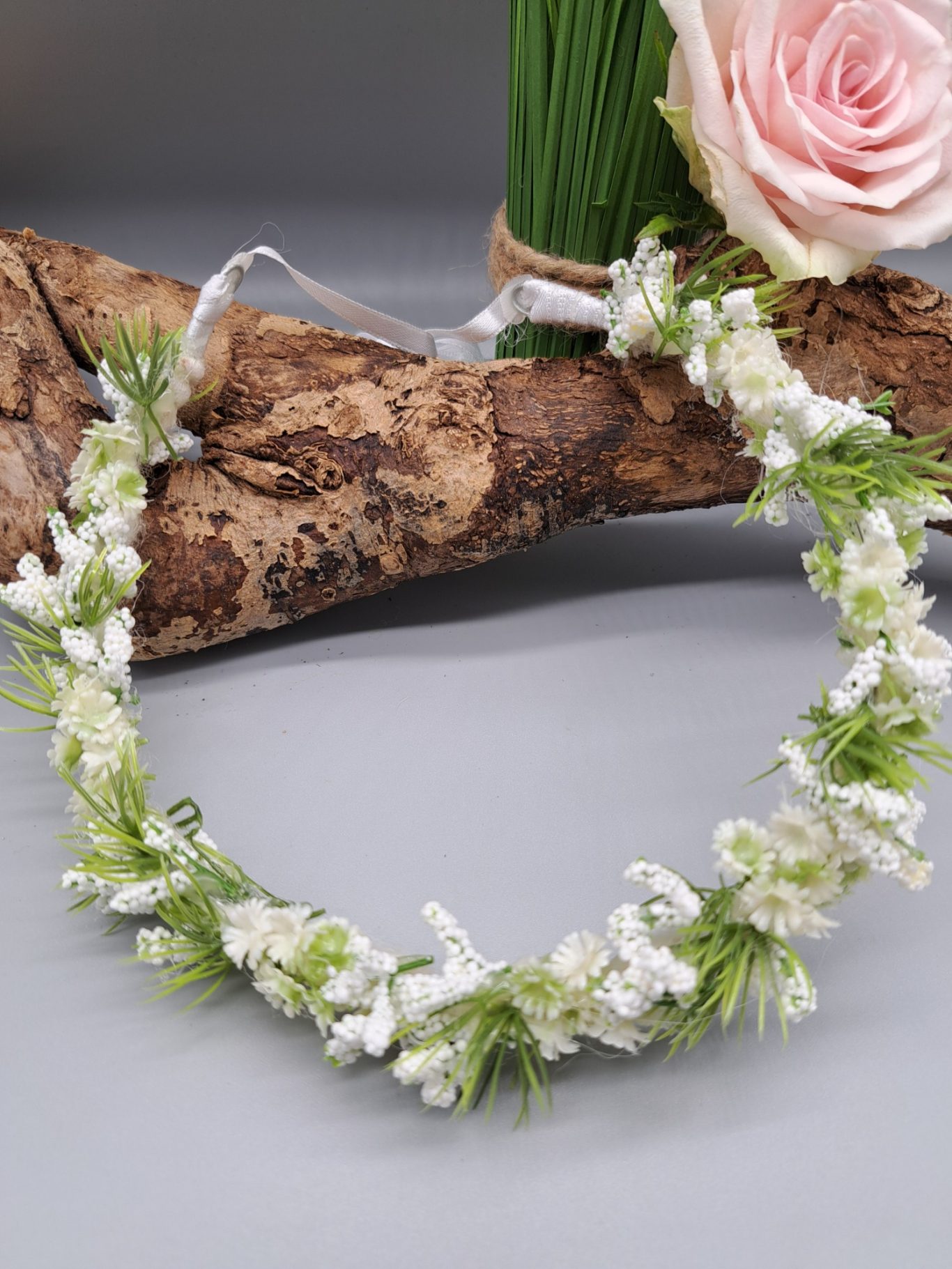 Haarkranz Accessoires