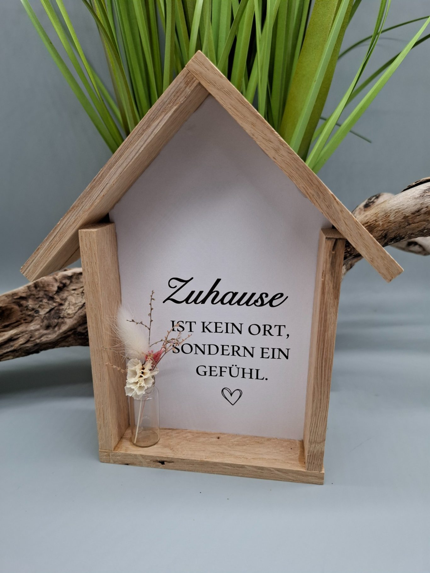 Zuhause Deko