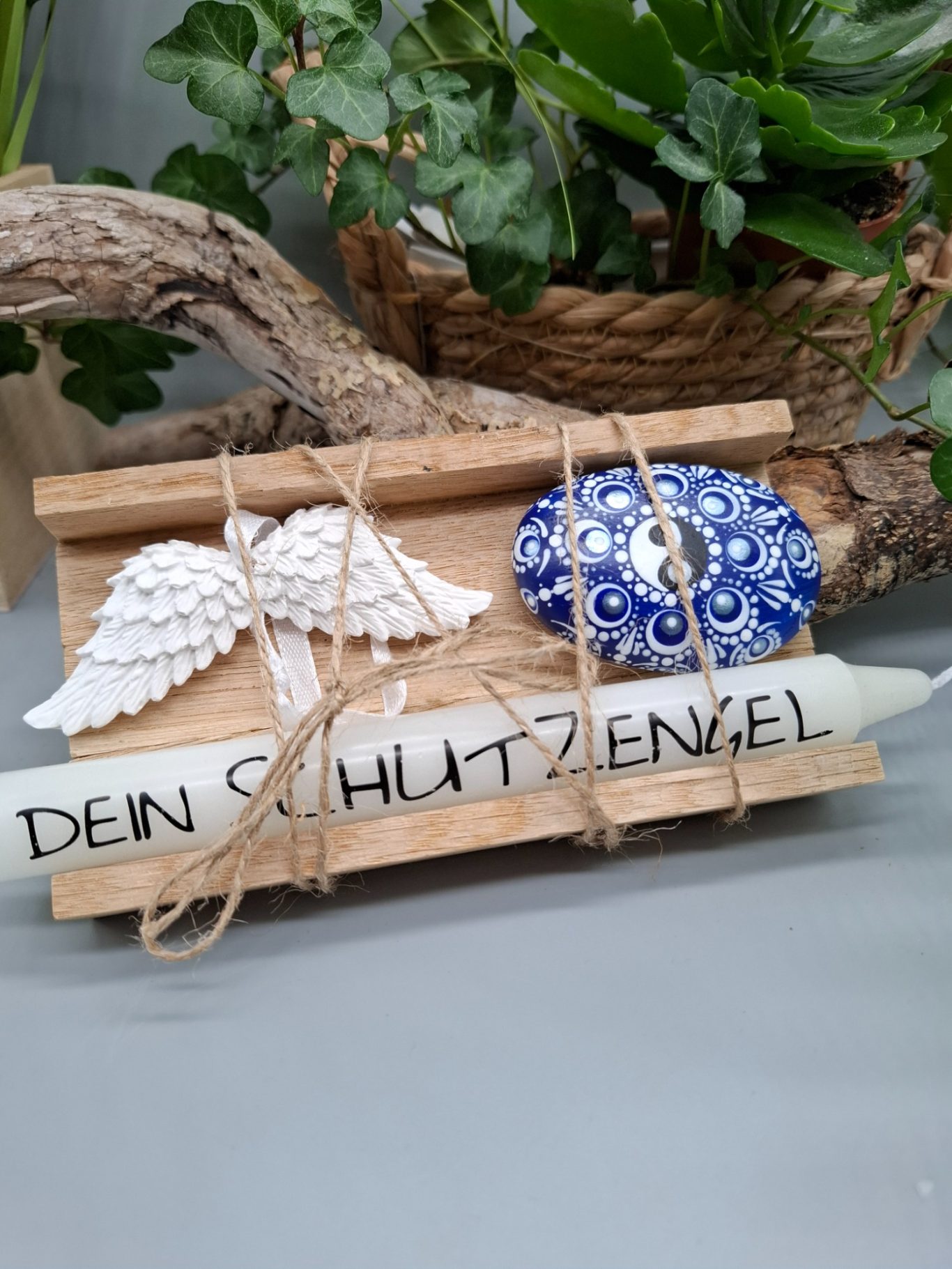 Dein Schutzengel Geschenkset