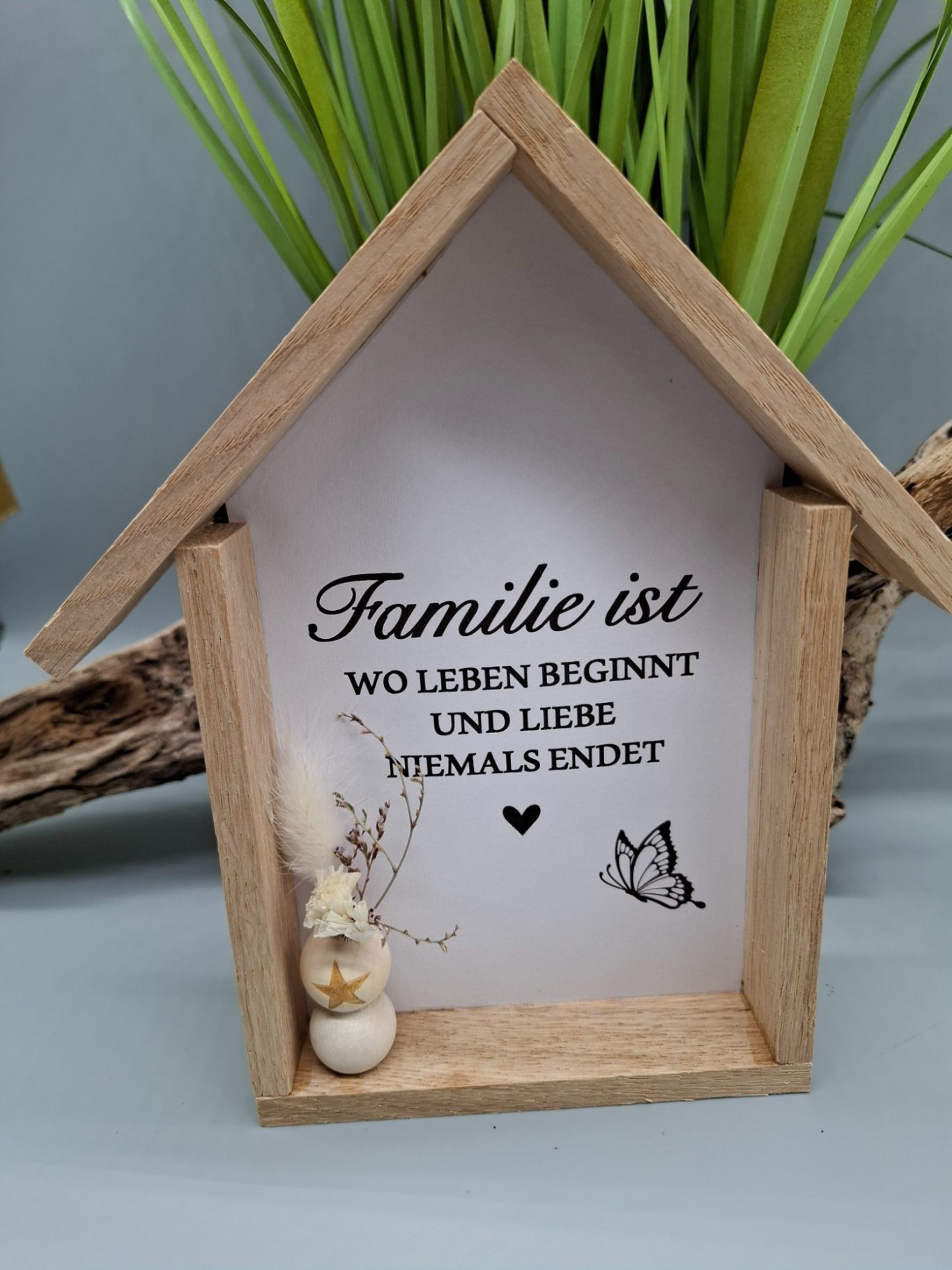 Familie Deko