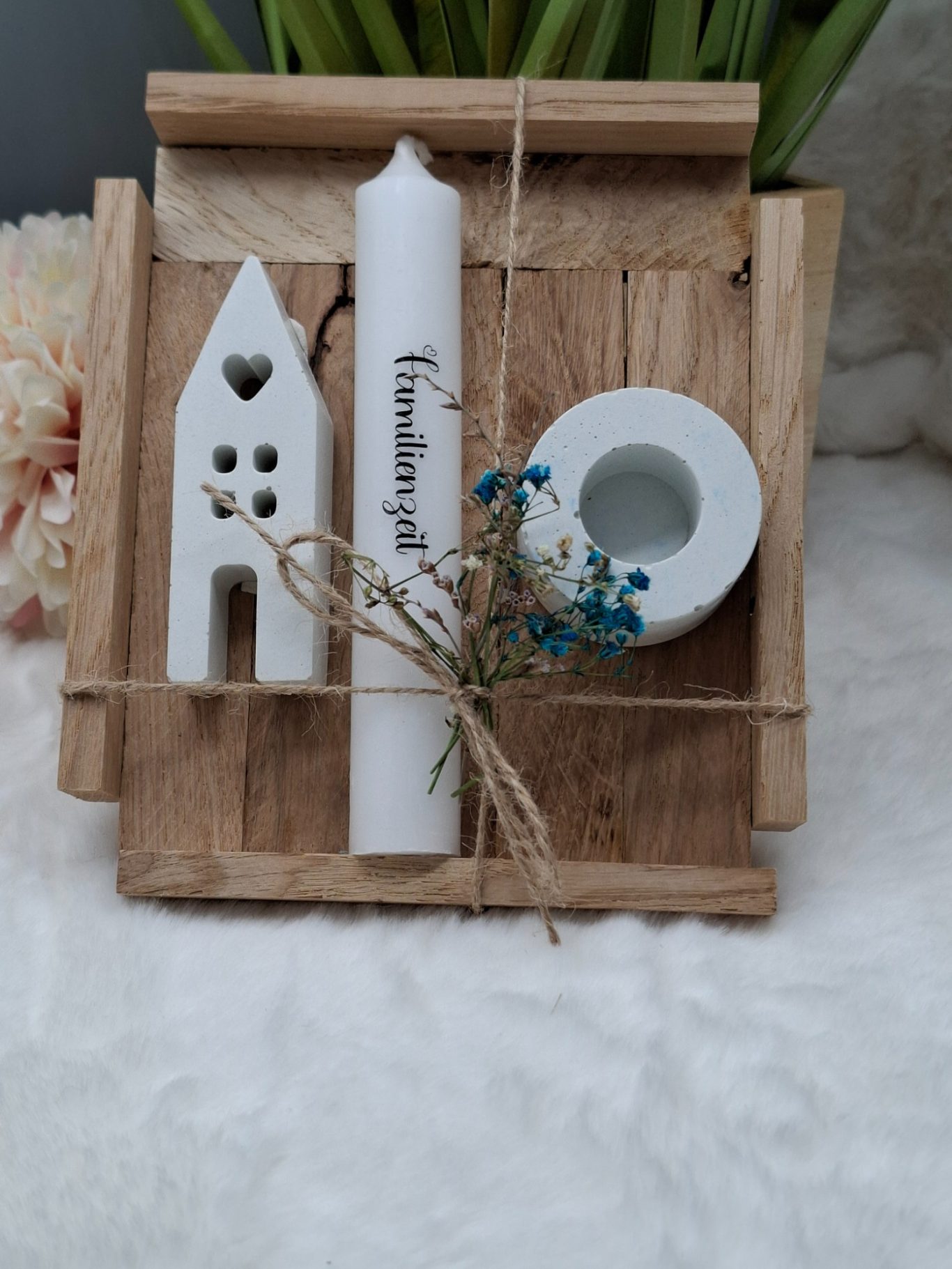 Familienzeit Geschenkset