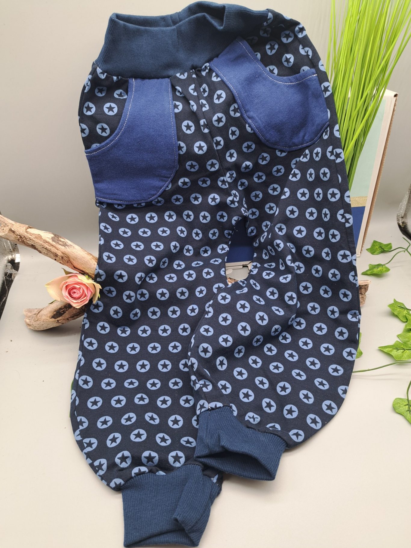 Kinderhose Genähtes