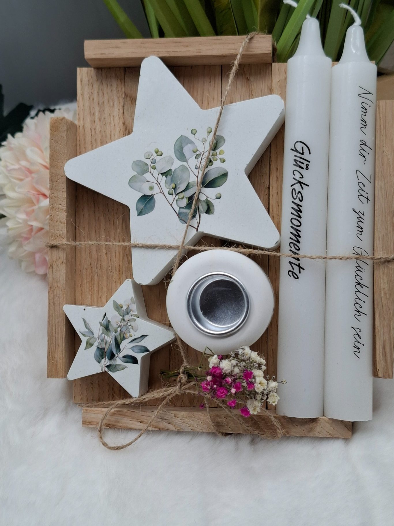 Glücksmoment Geschenkset