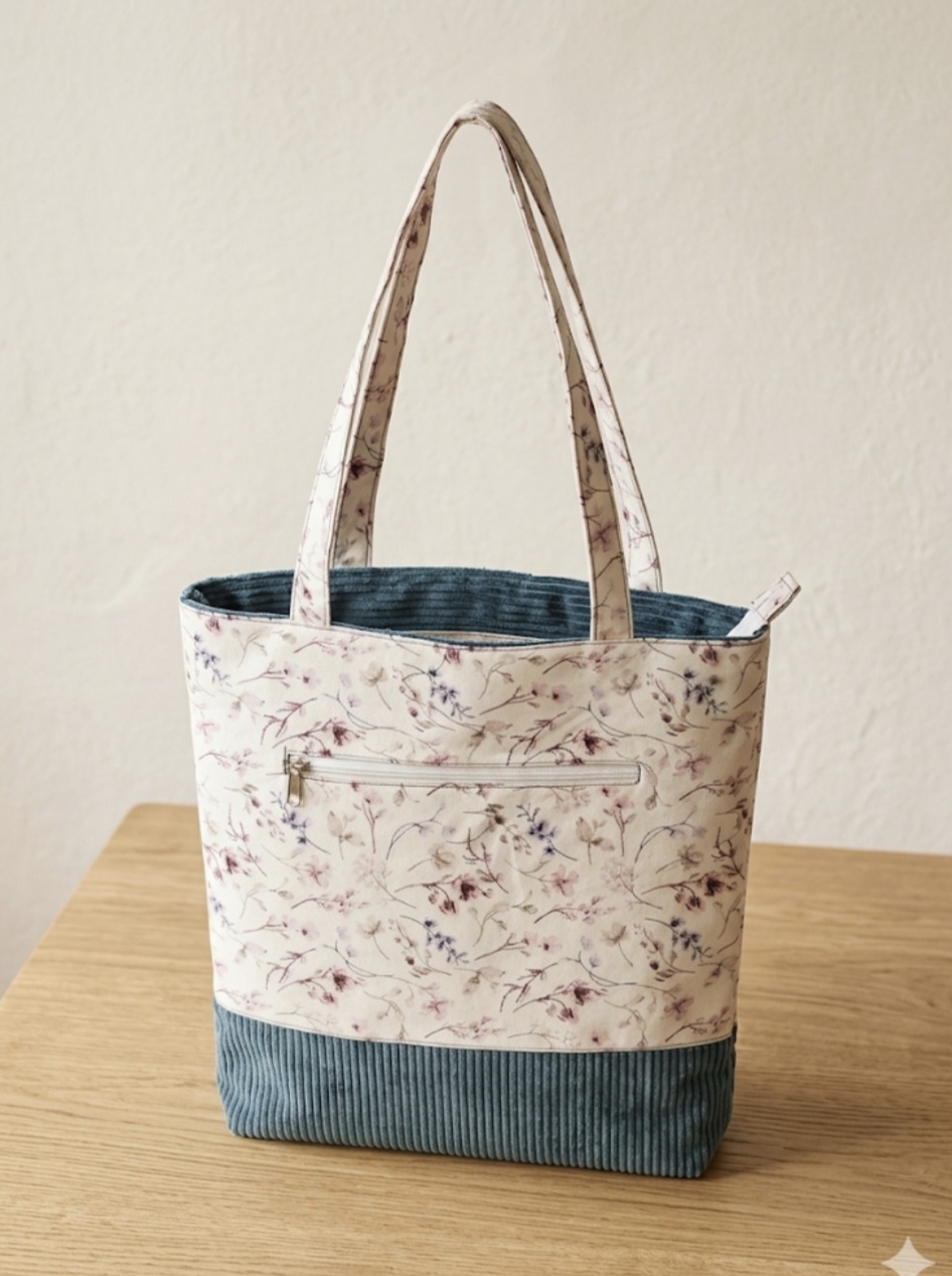 Tasche Genähtes